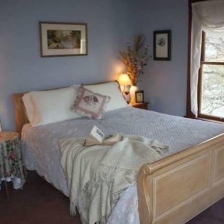 Rose Arbour Bed & Breakfast Chester Buitenkant foto
