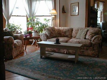 Rose Arbour Bed & Breakfast Chester Kamer foto