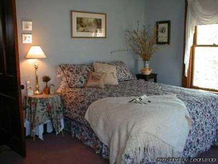 Rose Arbour Bed & Breakfast Chester Kamer foto