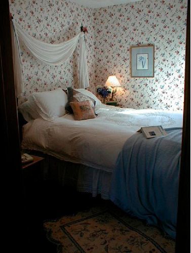 Rose Arbour Bed & Breakfast Chester Buitenkant foto