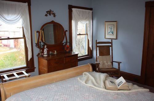 Rose Arbour Bed & Breakfast Chester Buitenkant foto